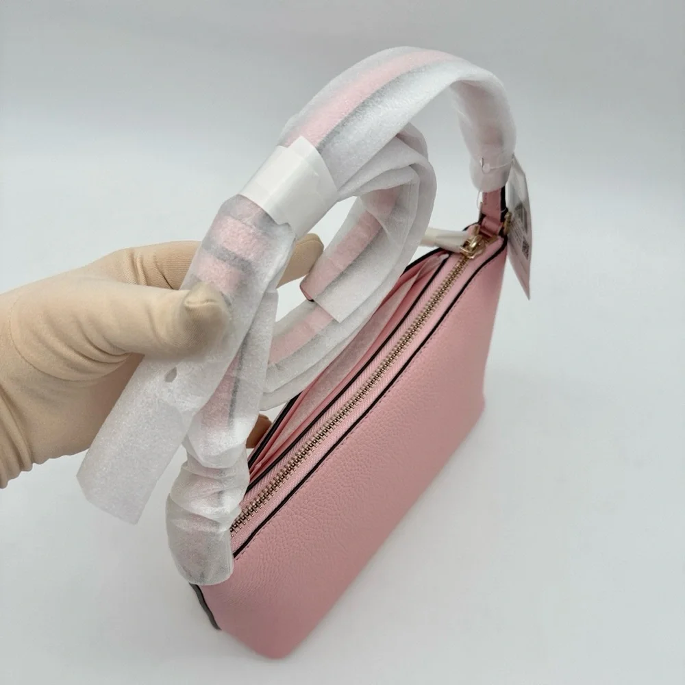 Kate Spade Harlow Crossbody Tea Rose Pink